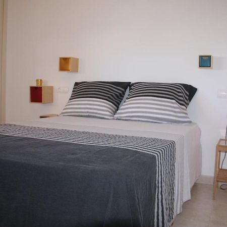 Holiday Apartment Amatista 卡尔佩 外观 照片