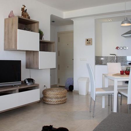 Holiday Apartment Amatista 卡尔佩 外观 照片