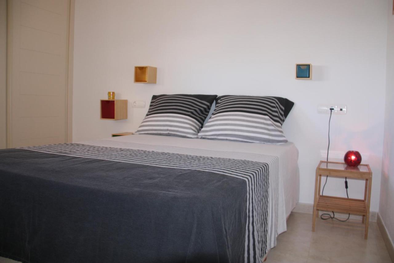 Holiday Apartment Amatista 卡尔佩 外观 照片