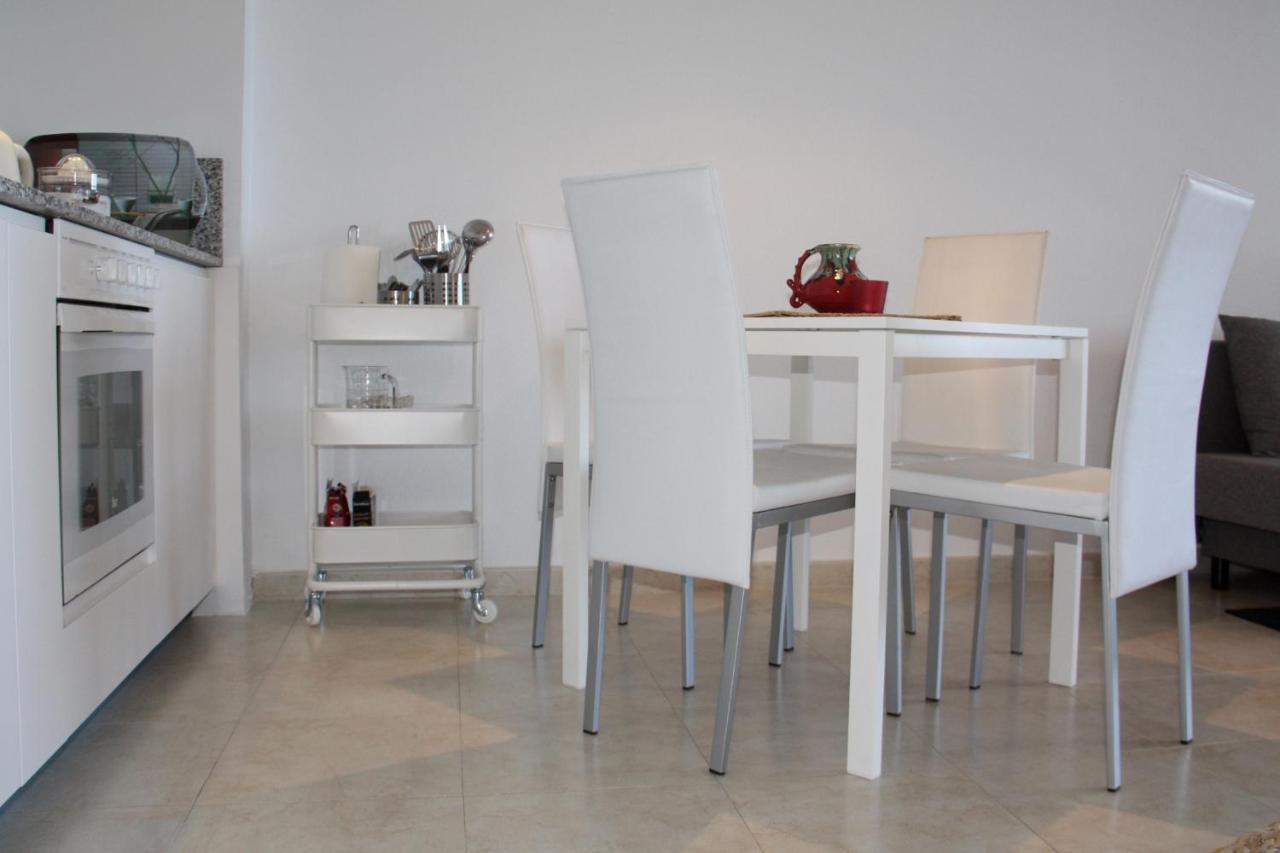 Holiday Apartment Amatista 卡尔佩 外观 照片