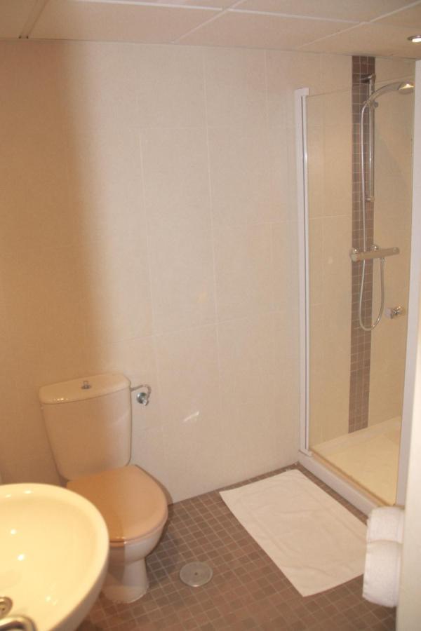 Holiday Apartment Amatista 卡尔佩 外观 照片