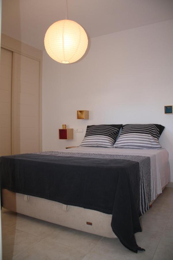Holiday Apartment Amatista 卡尔佩 外观 照片