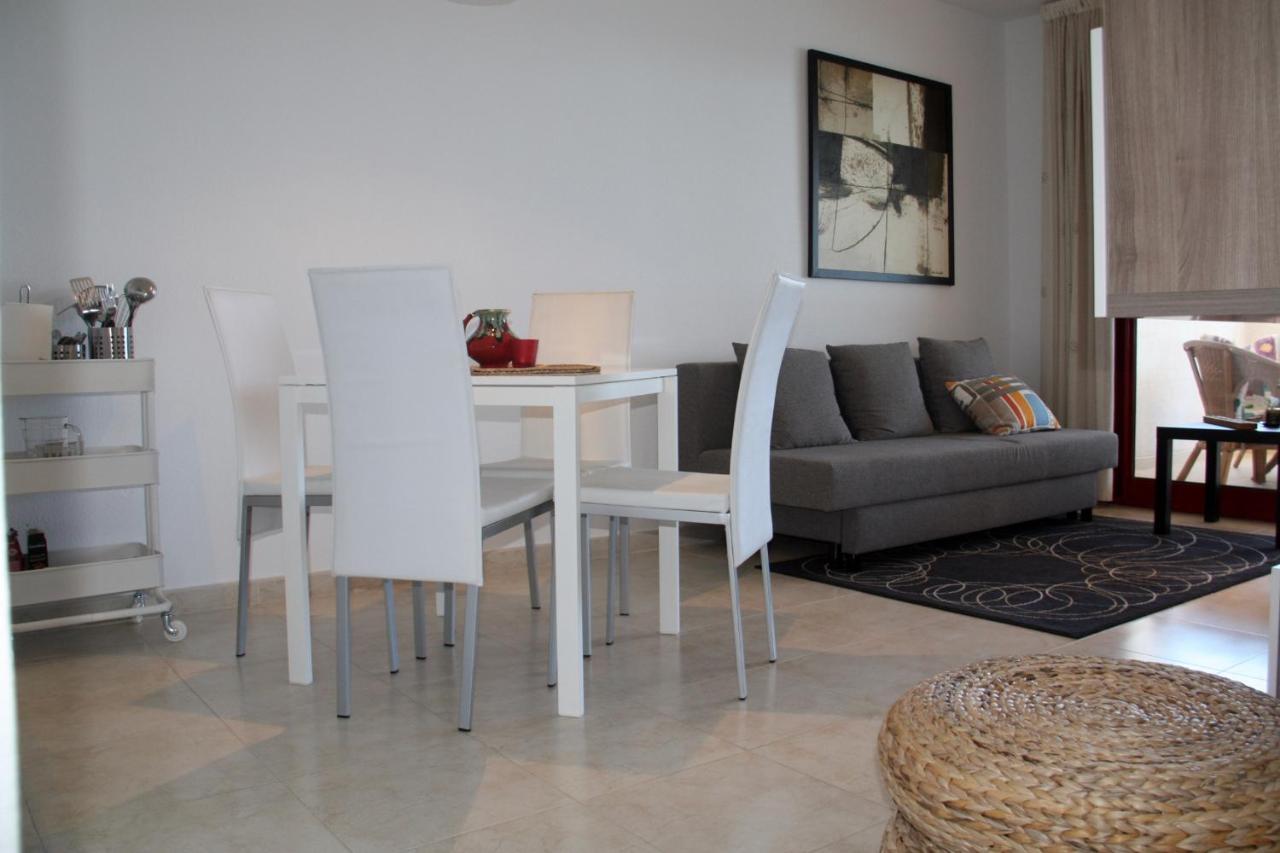 Holiday Apartment Amatista 卡尔佩 外观 照片