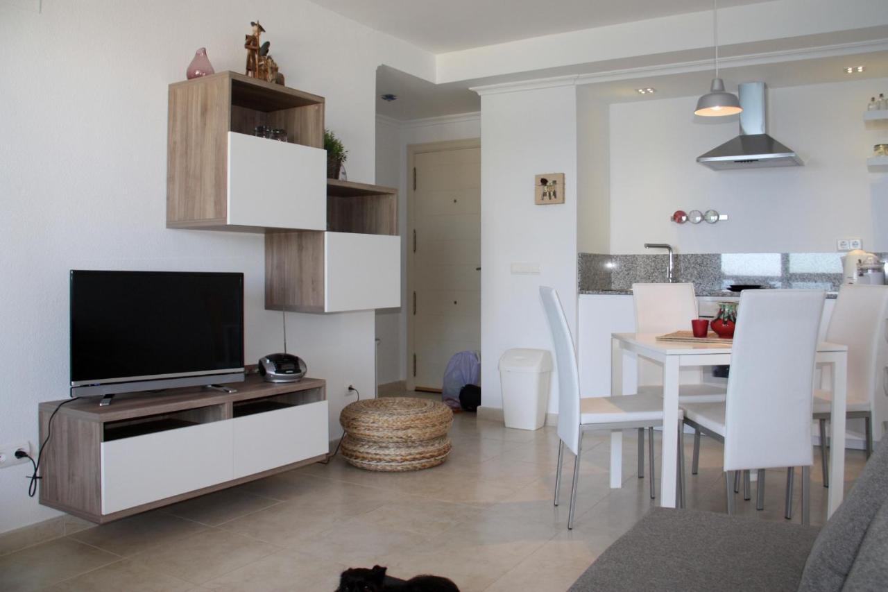 Holiday Apartment Amatista 卡尔佩 外观 照片