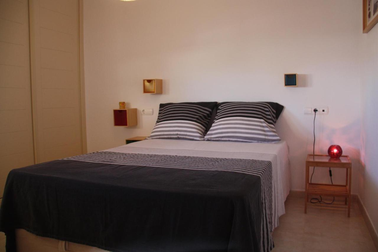Holiday Apartment Amatista 卡尔佩 外观 照片