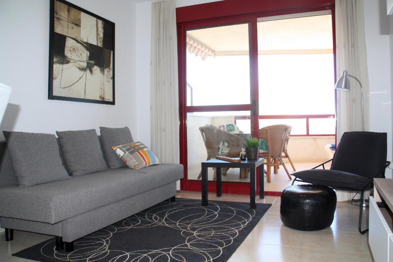 Holiday Apartment Amatista 卡尔佩 外观 照片